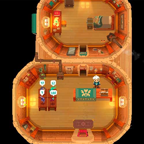 Moonlighter Cd Key Steam Global
